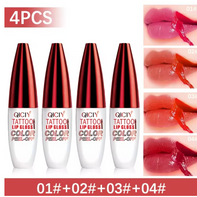 Tinte Labial Magic Matte