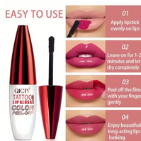 Tinte Labial Magic Matte