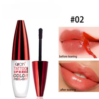 Tinte Labial Magic Matte