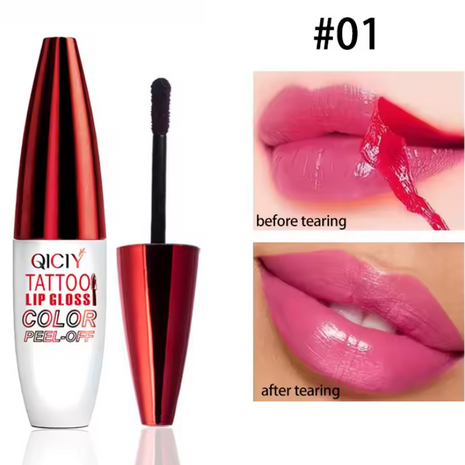 Magic Matte Lip Tint