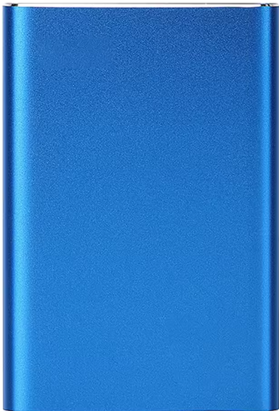 Cargador Slim Power Buddy