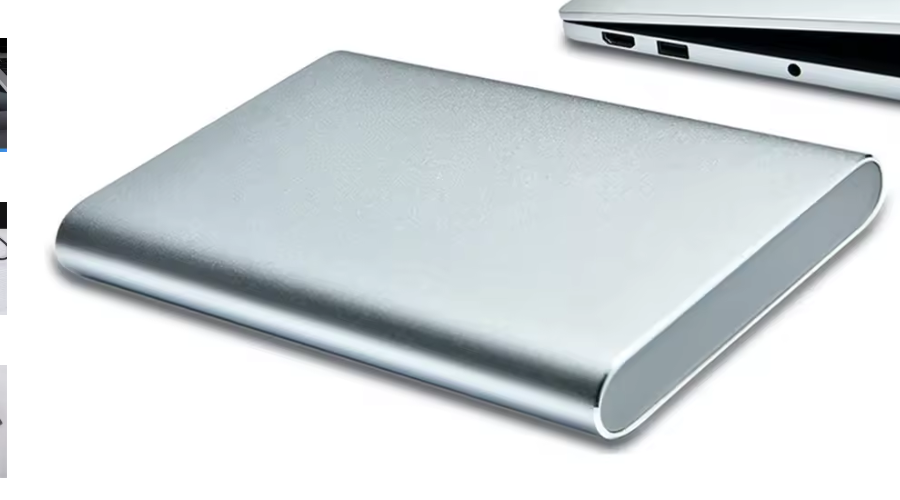 Cargador Slim Power Buddy