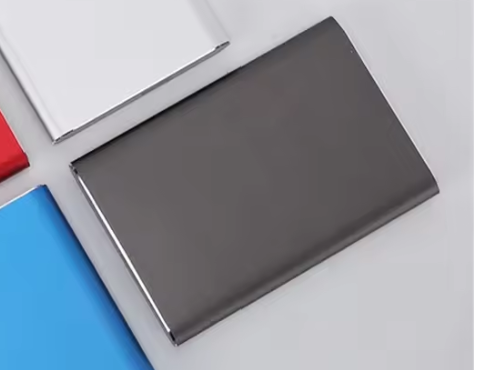 Cargador Slim Power Buddy
