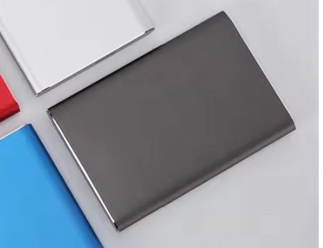 Slim Power Buddy Charger