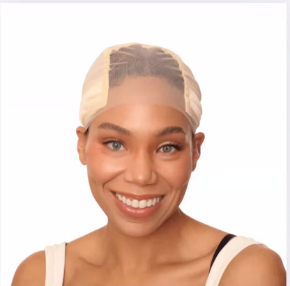 VelvetGrip™ Glueless Cap