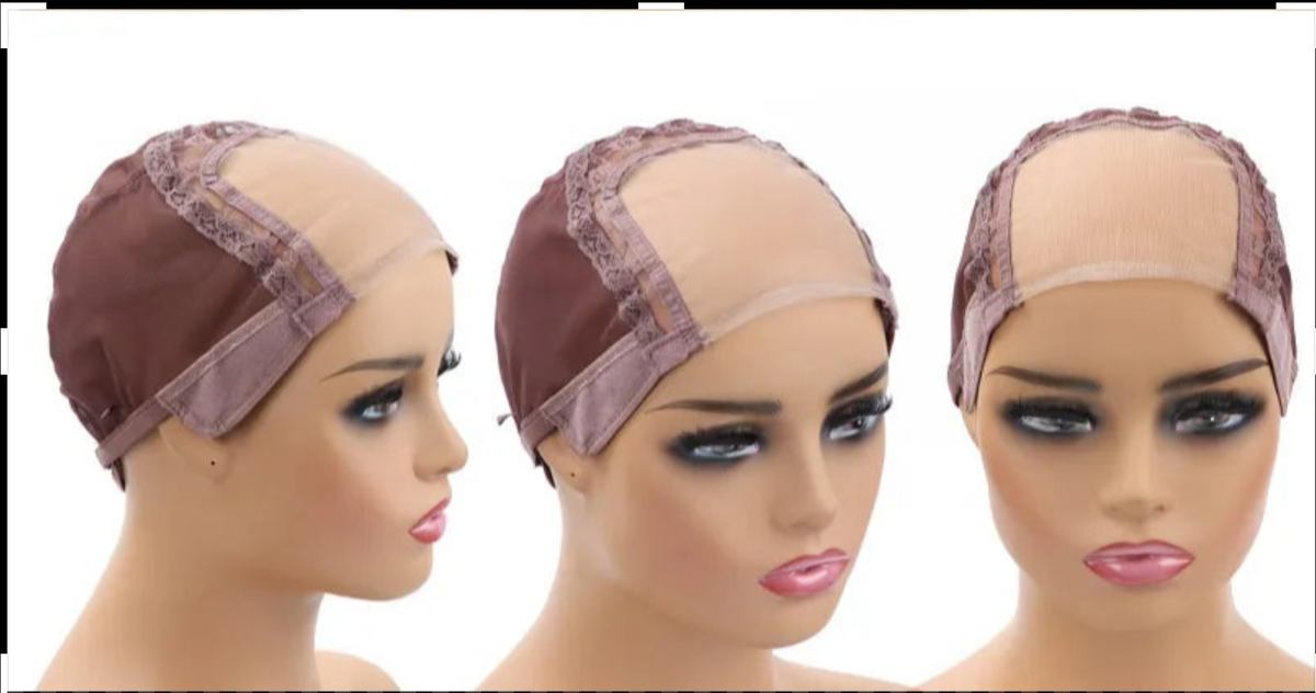 Gorro sin pegamento VelvetGrip™