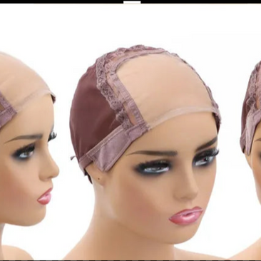 Gorro sin pegamento VelvetGrip™