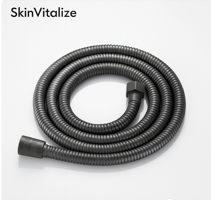 SkinVitalize™ Ionic Filter Shower