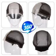 Gorro sin pegamento VelvetGrip™