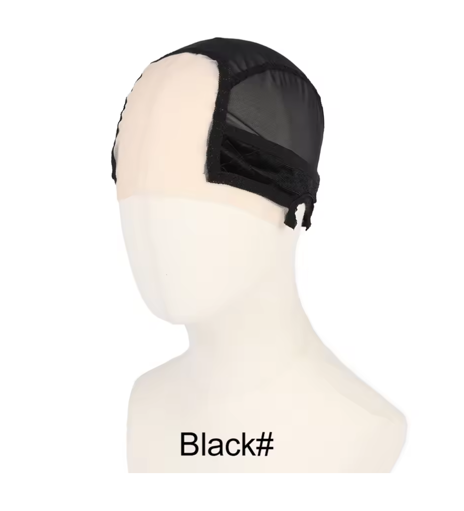 VelvetGrip™ Glueless Cap