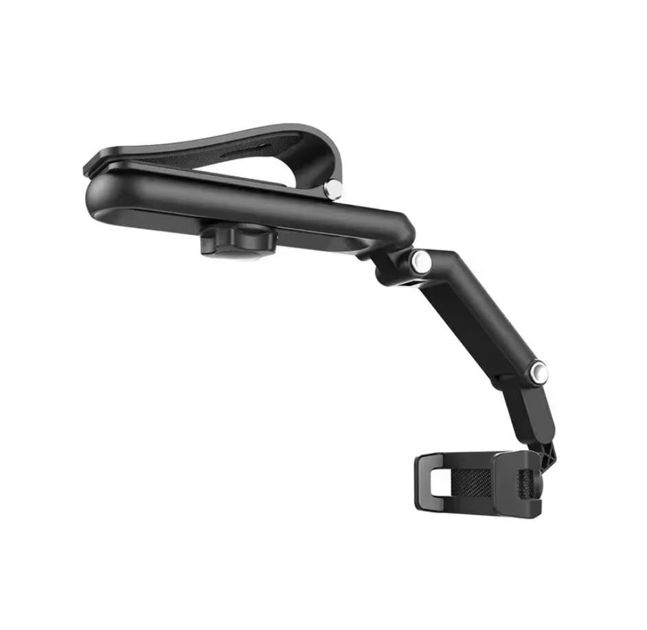 GripMaster™ Car Phone Clip