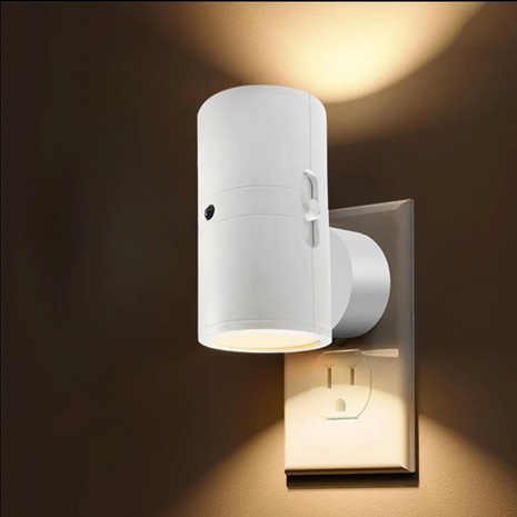 Cozy Glow Night Light