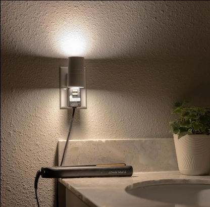 Cozy Glow Night Light