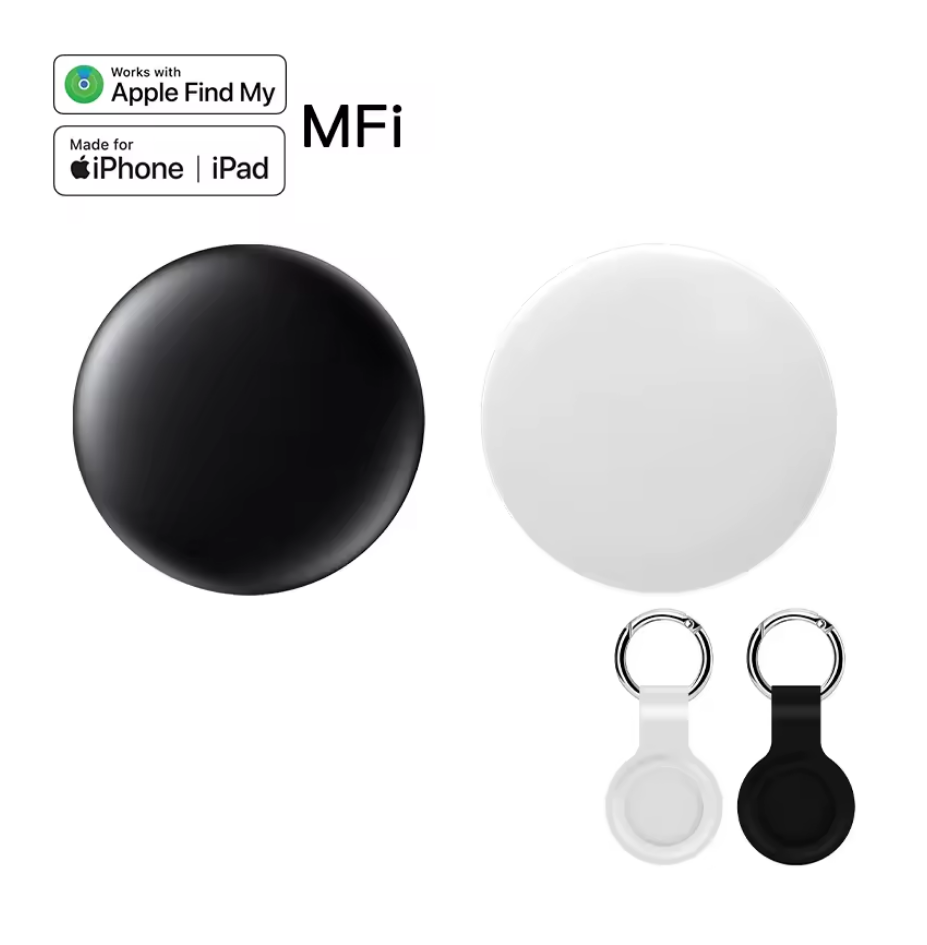 SafeSync GPS Tracker