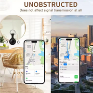 SafeSync GPS Tracker