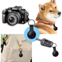 SafeSync GPS Tracker