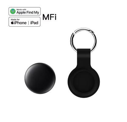 SafeSync GPS Tracker