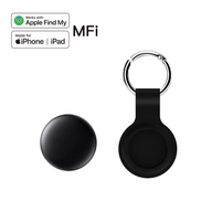 SafeSync GPS Tracker