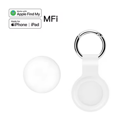 SafeSync GPS Tracker