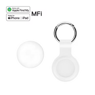 SafeSync GPS Tracker