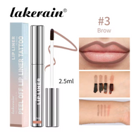 Peel-Off Lip Tint Magic