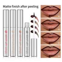 Peel-Off Lip Tint Magic