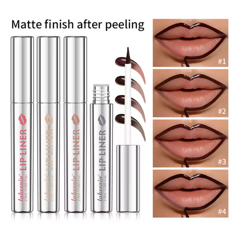 Peel-Off Lip Tint Magic