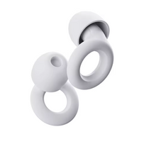 Loop Quiet Noise-Reducing Ear Plugs
