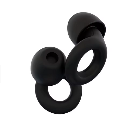 Loop Quiet Noise-Reducing Ear Plugs