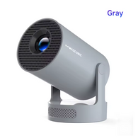 InkGlow™ Travel Projector — Big Screen, Zero Fuss