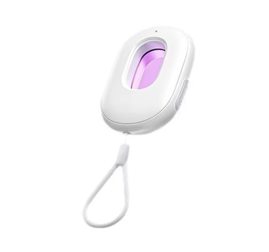 SpyShield™ Mini IR Detector