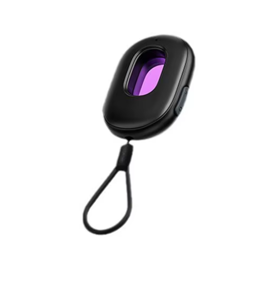 SpyShield™ Mini IR Detector
