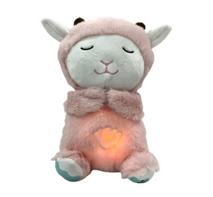 Calming Cuddle Buddy