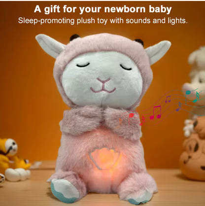 Calming Cuddle Buddy