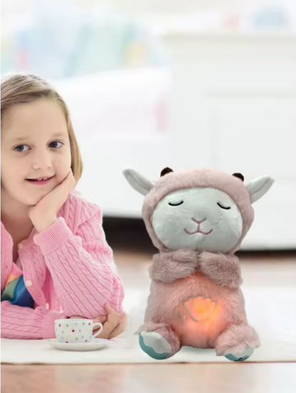 Calming Cuddle Buddy