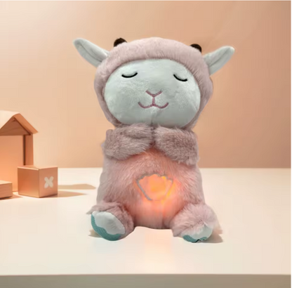 Calming Cuddle Buddy