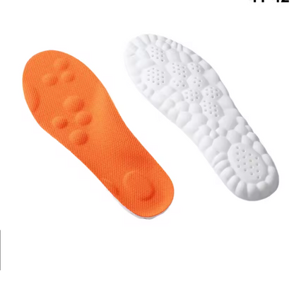 STEPPRS™ Comfort Insoles