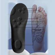 Plantillas de Confort STEPPRS™