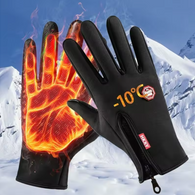 Cozy Warm Touch Screen Winter Gloves