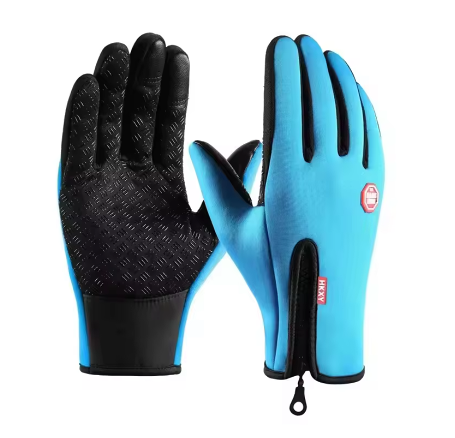 Cozy Warm Touch Screen Winter Gloves