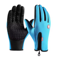Cozy Warm Touch Screen Winter Gloves