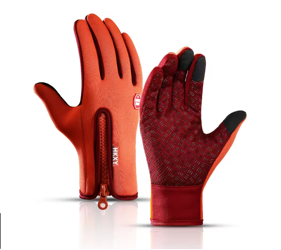 Cozy Warm Touch Screen Winter Gloves