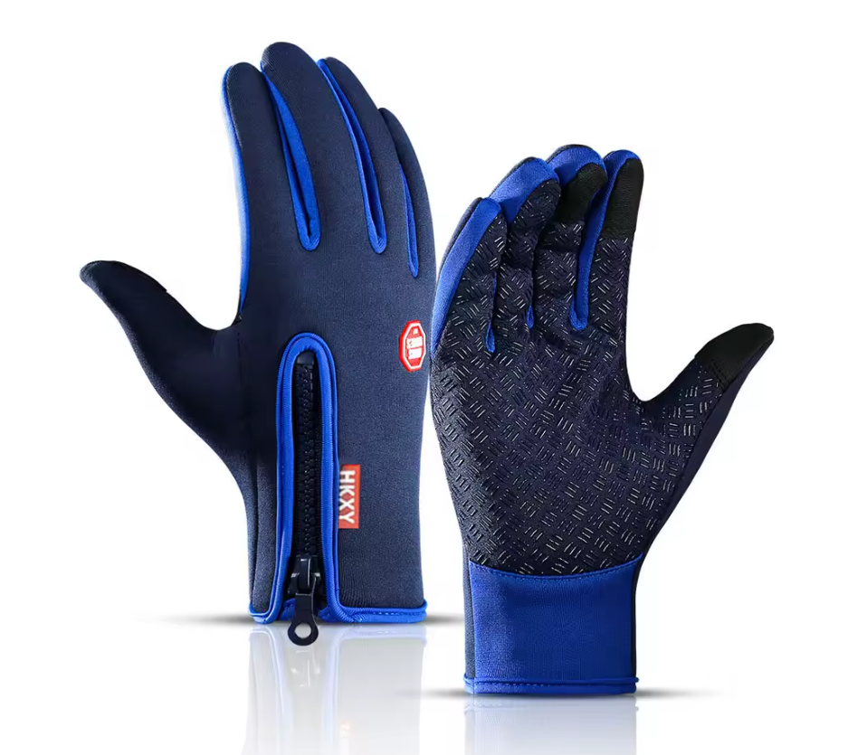 Cozy Warm Touch Screen Winter Gloves