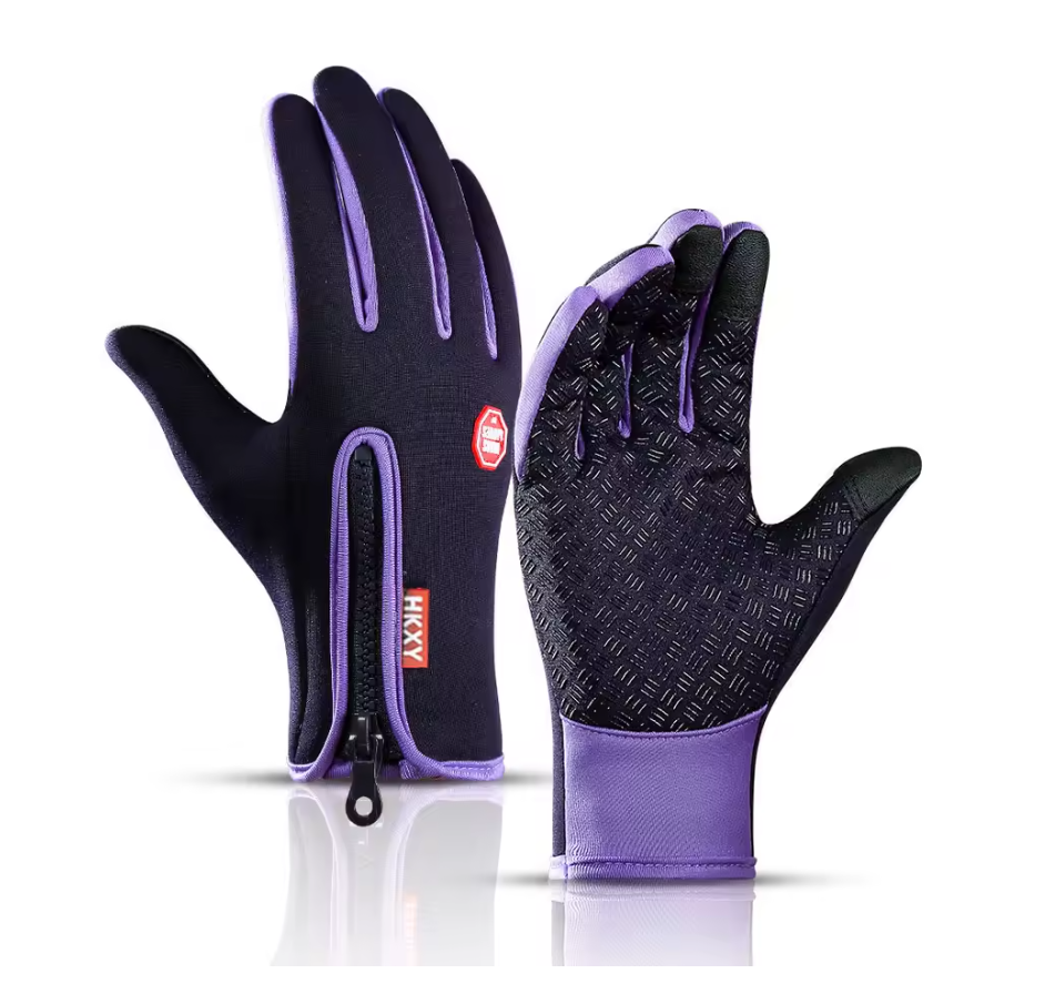 Cozy Warm Touch Screen Winter Gloves
