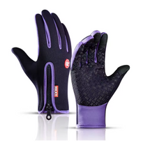 Cozy Warm Touch Screen Winter Gloves