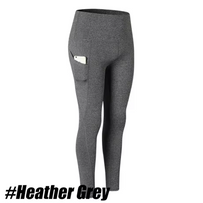 Perfect Fit Yoga Leggings