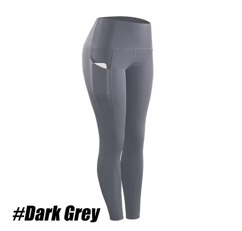 Perfect Fit Yoga Leggings