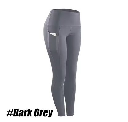 Perfect Fit Yoga Leggings