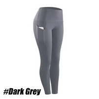 Perfect Fit Yoga Leggings