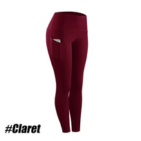 Perfect Fit Yoga Leggings